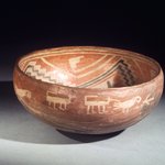 Fourmile Polychrome Bowl