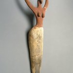 Female Figurine