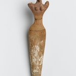 Figurine of Woman