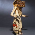 Kachina Doll (Ainshi Koko)