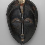 Mblo Portrait Mask