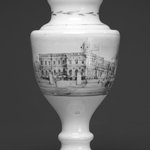 Vase (City Hall, New York)