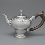 Teapot