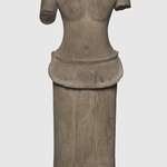 Female Torso