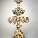 Candelabrum