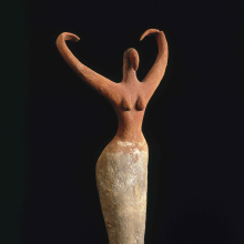 Female Figurine