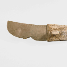 Ritual Knife