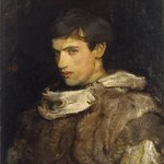 William Michael Spartali Stillman