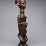 Standing Female Figure (Buti)