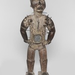 Power Figure (Nkisi Nkondi)