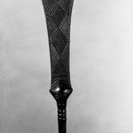 Ceremonial Staff (Kibango)