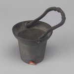 Pail with Handle