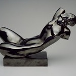 Reclining Torso