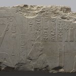 Relief of Montuhotep III