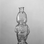 Bottle, Figure of Napoleon Bonaparte