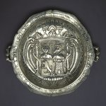 Pizarro Commemorative Plate