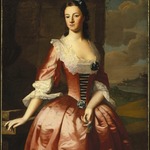 Portrait of a Woman