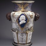 Century Vase