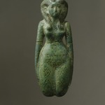 Female Figurine