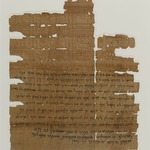 Aramaic Adoption Contract