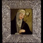 Saint Catherine of Siena