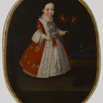 Doña María de la Luz Padilla y Gómez de Cervantes