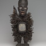 Power Figure (Nkisi Nkondi)