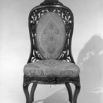 Side Chair (one of a pair with 64.153.2)