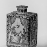 Tea Caddy