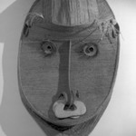 Gable Mask