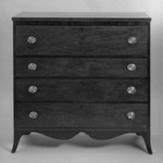 Bureau Chest