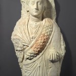 Funerary Figure of a Woman