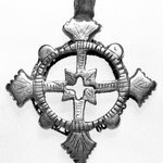 Pendant Cross