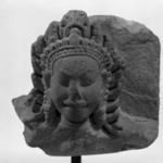 Heavenly Deity (Apsaras)