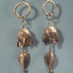 Pair of Earrings