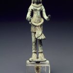 Standing Female Deity