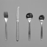 Four-Piece Flatware Setting