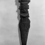 Roof Finial (Gomoa)