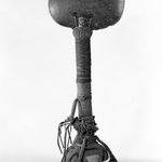 Ceremonial Ax (Gi Okono)