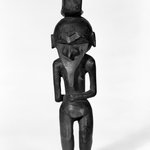 Staff Figure