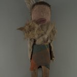 Kachina Doll (Hai-a Wi-ha)