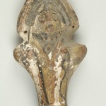 Figurine of a Female