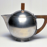 Teapot with Lid