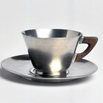 Cup and Saucer