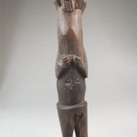 Standing Male Figure