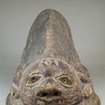 Gelede Mask