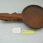 "Frying Pan" Censer