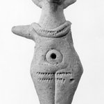 Female Figure