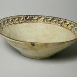 Glazed Bowl