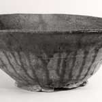 Lipped Bowl